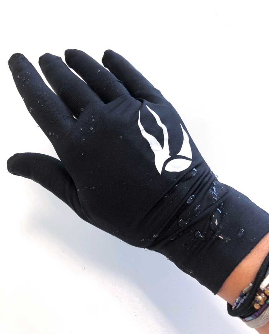 FLY gloves - guanti protettivi idrorepellenti e lavabili