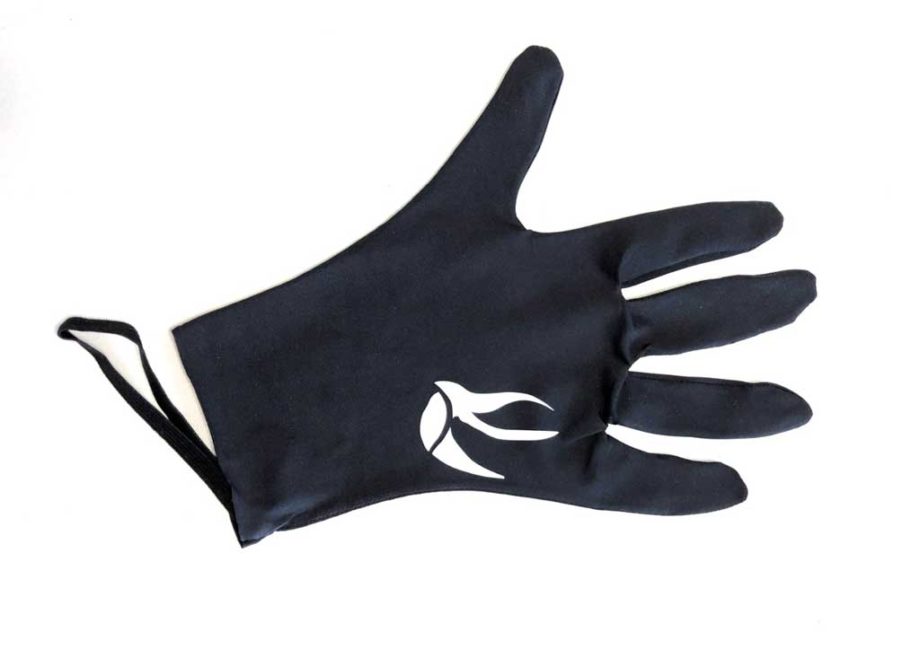 FLY gloves - guanti protettivi idrorepellenti e lavabili