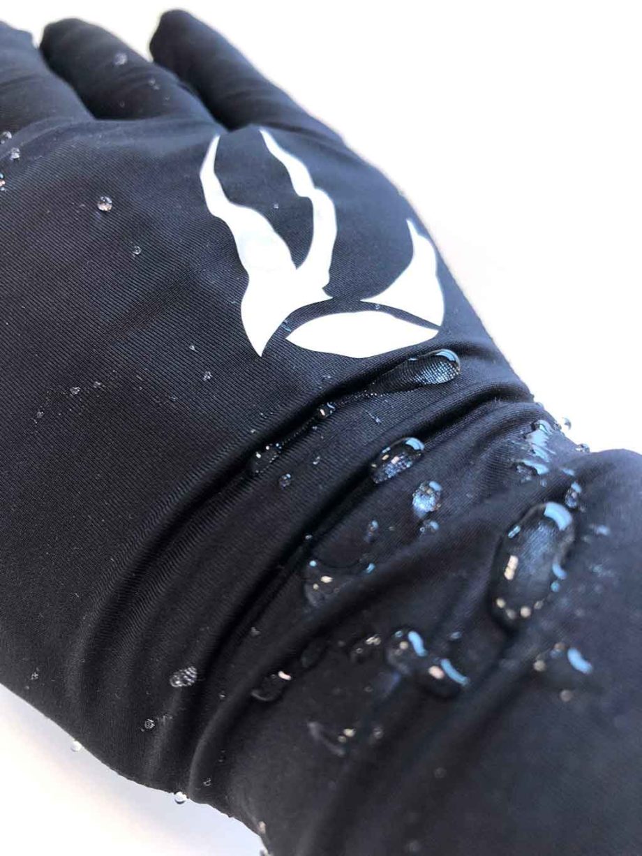 FLY gloves - guanti protettivi idrorepellenti e lavabili