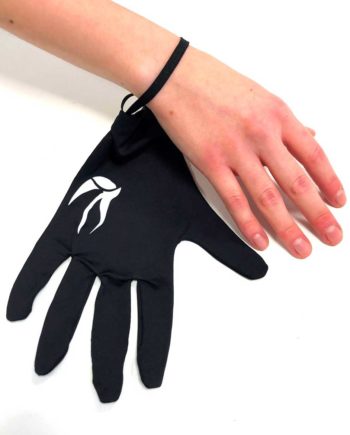 FLY gloves - guanti protettivi idrorepellenti e lavabili
