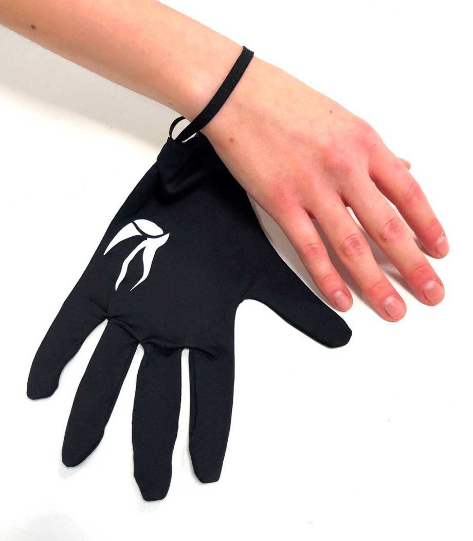 FLY gloves - guanti protettivi idrorepellenti e lavabili