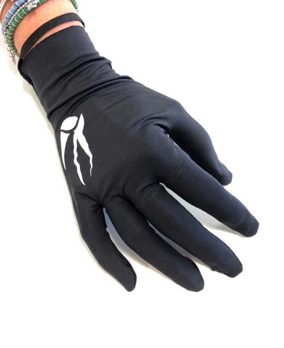 FLY gloves - guanti protettivi idrorepellenti e lavabili