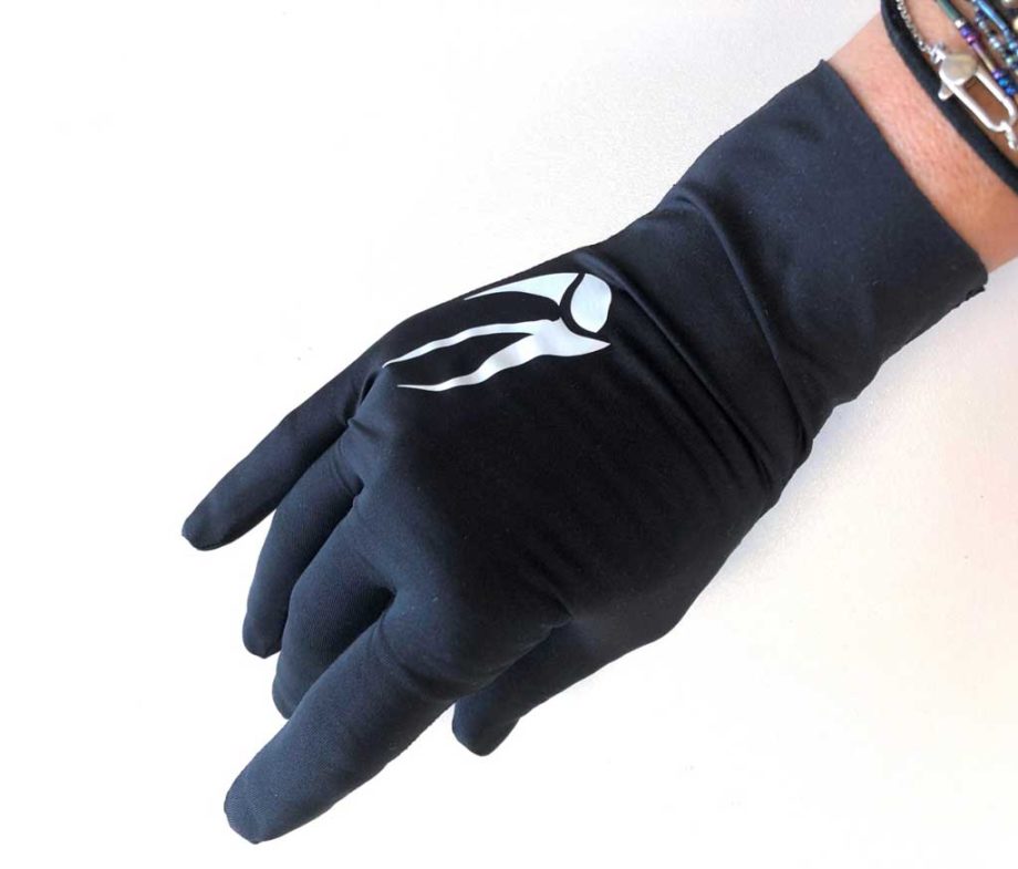 FLY gloves - guanti protettivi idrorepellenti e lavabili